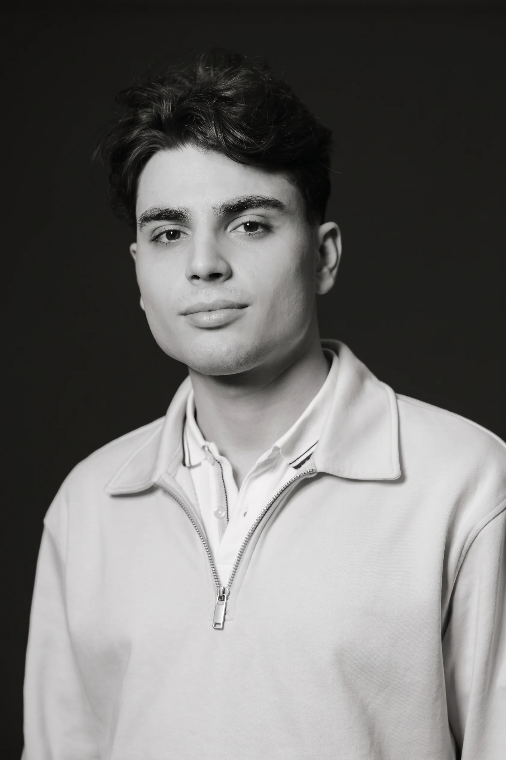 Baraga Cristian - CEO & Founder